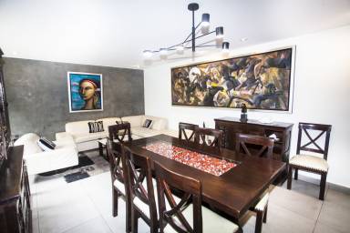 Apartment Santiago de Surco