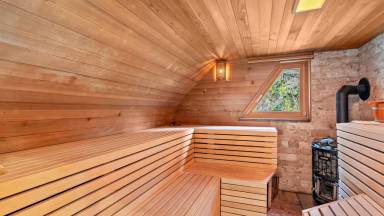 110 m² Ferienwohnung