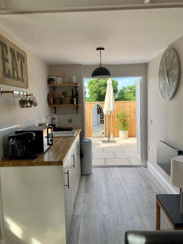 Bed and breakfast New Milton