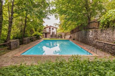 House San Marcello Pistoiese