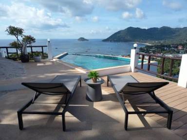 Villa 180 m²