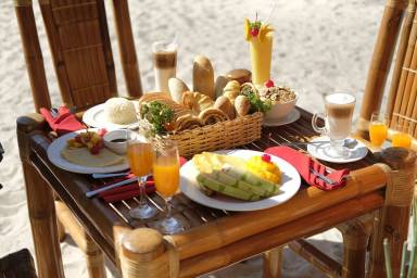 Resort Logon