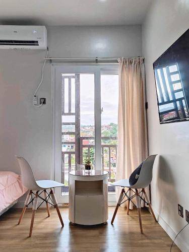 24 m² Ferienwohnung