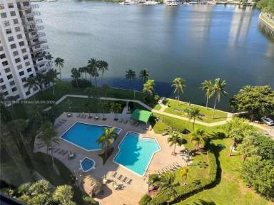Condo Aventura