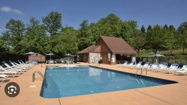 House Seven Springs