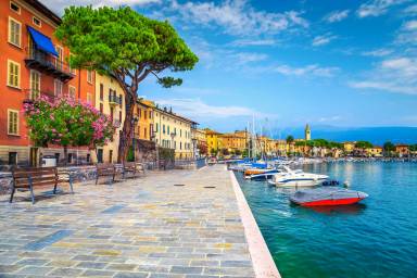 Appartamento Toscolano-Maderno