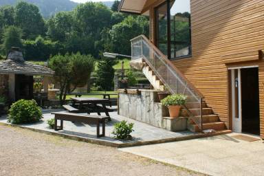 Airbnb  Thonon-les-Bains
