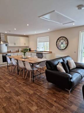 Ferienhaus  Inverness