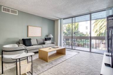 Apartment San Mateo
