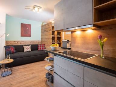 Ferienwohnung Tannheimer Tal