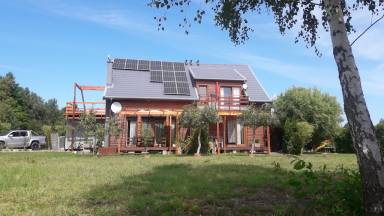 Apartament Rusinowo