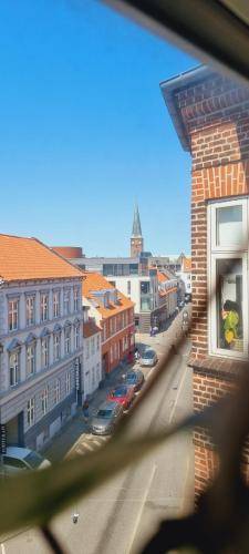 Appartement Aarhus