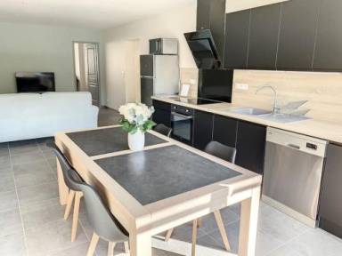 Appartement Compiègne