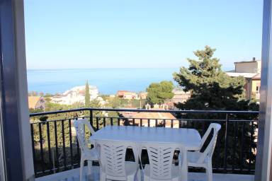 Appartement 60 m²