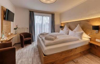 Hotel Waldfrieden (Spiegelau)