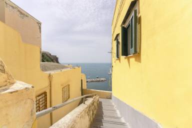Appartamento Bacoli