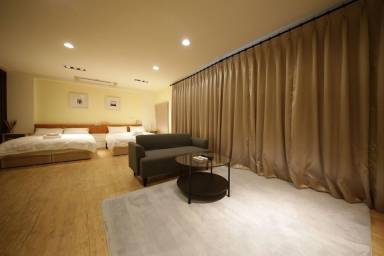 Accommodation  Kaohsiung