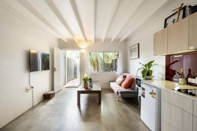 House Mullumbimby