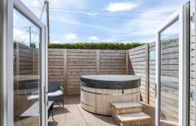 Resort East Mersea