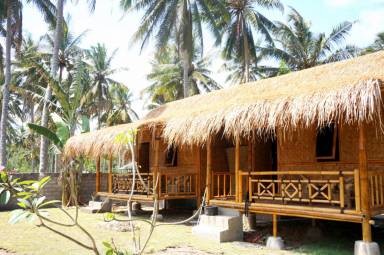 Privatzimmer  Kuta