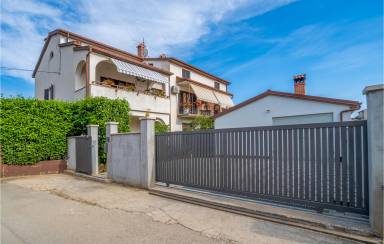 Appartement Pula