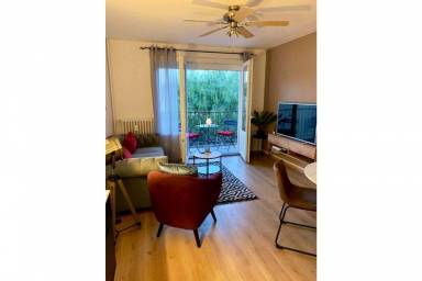 Airbnb  Limoges