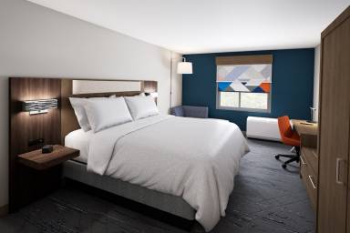 Airbnb  Evansville