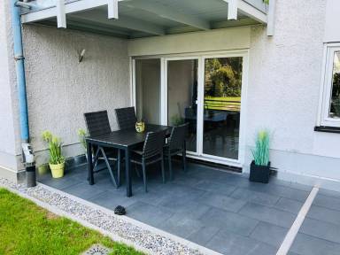 Appartement 75 m²