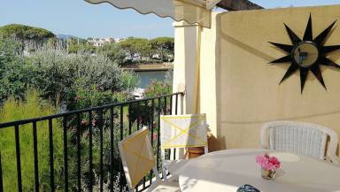 Apartament Port Grimaud