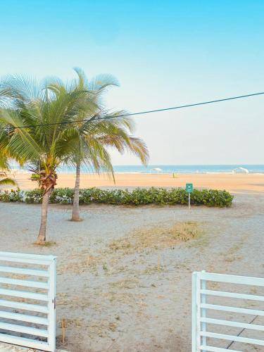 Appartement La Boquilla