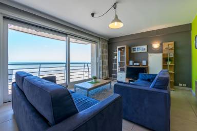 Appartement La Panne