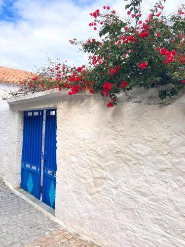 σπίτι Λεωνίδιο