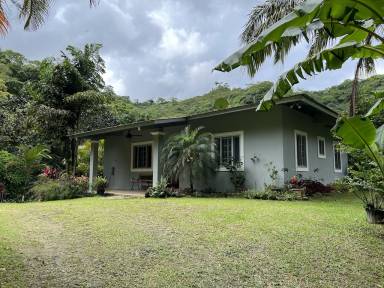 House  Anton Valley