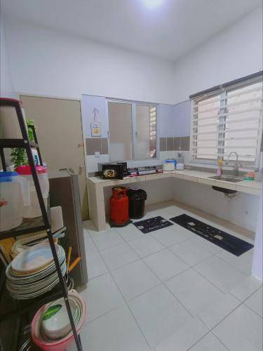 90 m² Ferienwohnung