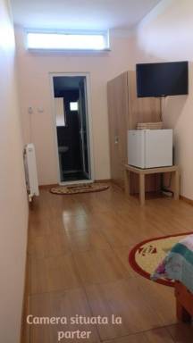 Privatzimmer Constanta