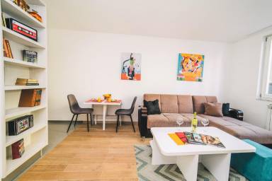 Apartment  Sarajevo