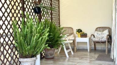 Appartamento 65 m²