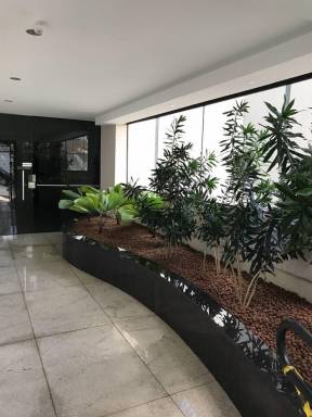 Apartamento Belvedere