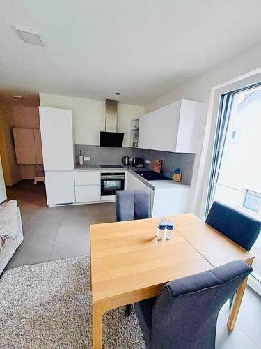 Apartment  Luxembourg City
