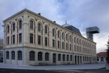 Appartement  Saint-Étienne