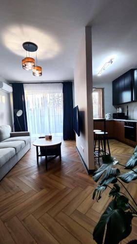 Apartment  Chorzow