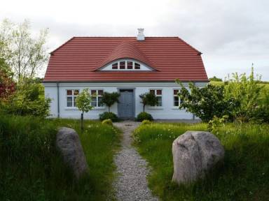Ferienwohnung Wohlenberg