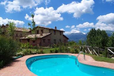 Villa Amandola