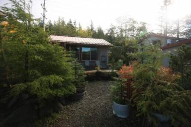 House  Ketchikan
