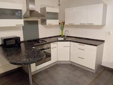 Appartement 56 m²