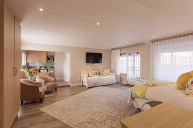 Alojamiento Waterkloof Glen