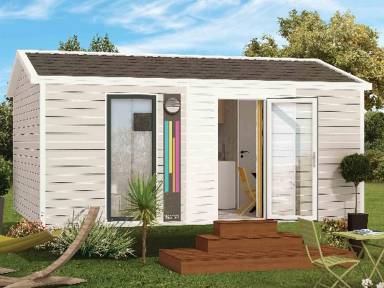 Mobil-home Commequiers