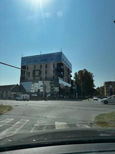 Apartma  Osijek