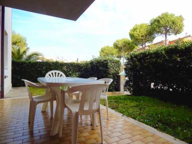 Appartamento Loreto