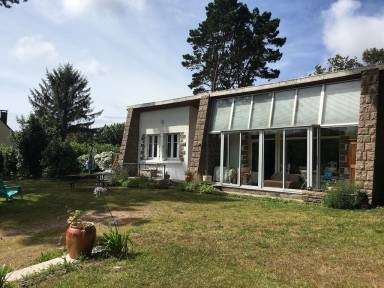 Chambre d'hôtes  Perros-Guirec